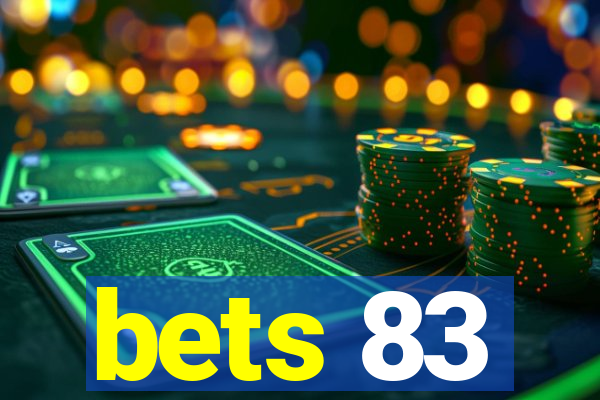 bets 83